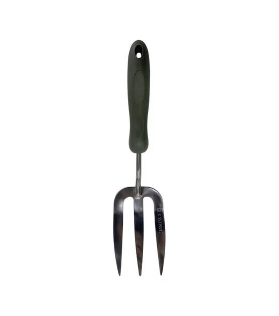 Garden Tools - Stainless Steel