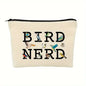 Canvas Bird Pouches